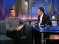 Matthew Perry and Bruce Willis on DS