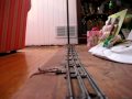 It's ALIVE 2009 (video #3)... and BETTER! My Lionel train set - 2025 2-6-4 Loco and ALL cars!