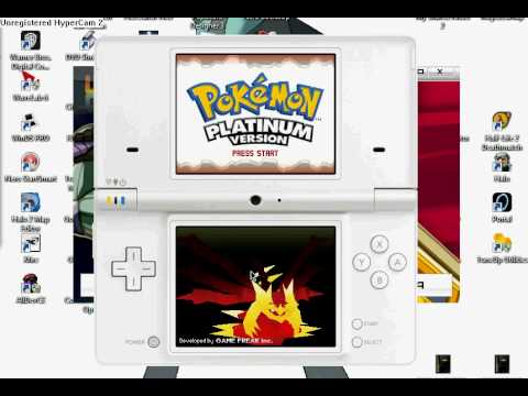 how to make a ds skin
