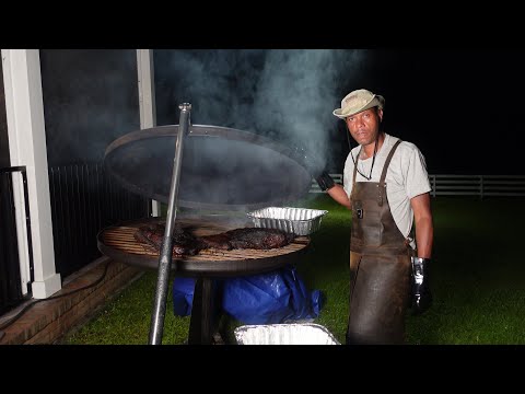 The Brisket Technique the World Has Never Seen