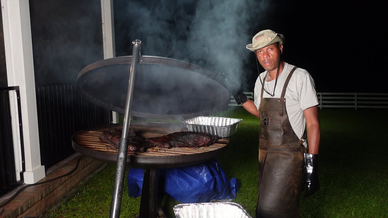 The Brisket Technique the World Has Never Seen