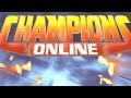Champions Online On Alert Trailer
