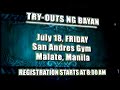 Purefoods TJ Giants vs. TNT - Part 17