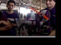 Capitol BEST: LASA at Makerfaire