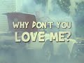 Beyoncé - Why Don't You Love Me (Official Music Video Sneak Peek)