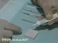 Calcium Hydroxide cement