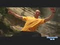 k-STAR (Shaolin Seclusion Part 2)