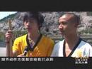 k-STAR (Shaolin Seclusion Part 2)