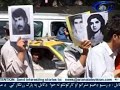 Protest agaisnt war criminals in Kabul