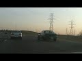 Drive - from Mississauga to Kipling TTC station