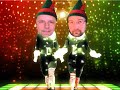 IU Informatics HCI/d Faculty Dancing Elves IU Informatics HCI/d Faculty Dancing Elves