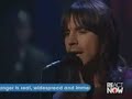 Red Hot Chili Peppers - Under The Bridge - Live Acoustic