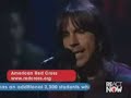 red hot chili peppers - under the bridge - live acoustic