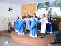 grupo adorarte   onde estão os filhos  casa de davi 