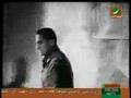 مبارك مع كمال الشناوي وشادية في فيلم