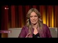 Alice Schwarzer für Freiheit und Demokratie! (2/3)