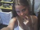 Video para loirinha