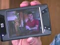 HX4700 sous WM6 vs ITOUCH