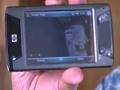 HX4700 sous WM6 vs ITOUCH