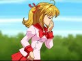 7 things - Luchia & Kaito