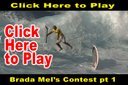 2008 Brada Mel's Canoe and S.U.P. Surfing - PT 1