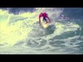 Quiksilver Pro France 2009 - Day 1 - Highlights