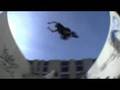 Bande d'annonce 2007 du tour de france parkour TFP 2007