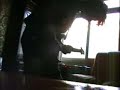 Art of Noise - Moments in love - live 1986 - cover by Tranko