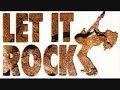 Let It Rock by Kevin Rudolph featuring Lil Wayne (Lyrics)