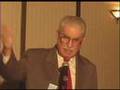 Marijuana Rescheduling Case ( DEA Judge ), by Arnold Trebach