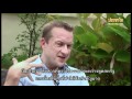 Interview with Andrew Marshall