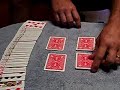 the ultimate force/ation trick.