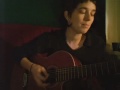 hypnotized - Ani Difranco Cover