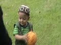 Masa Kecil Ghaza Abyan Alfatih