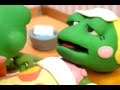 청개구리이야기(클레이애니메이션)