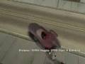 GTA: San Andreas - X34 Landspeeder Mod with RenanchoKiller97