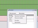 Personalplanung Software Anleitung: Passwort ändern Personalplanung Software Anleitung: Passwort ändern