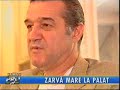 Palatul lui gigi Becali