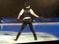 stéphane lambiel at Art On Ice