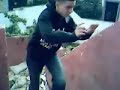 OUSSAMA CHOCO