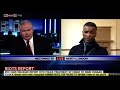 Mark Duggan Inquiry: London