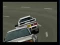 UKGTPV - Group B at High Speed Ring