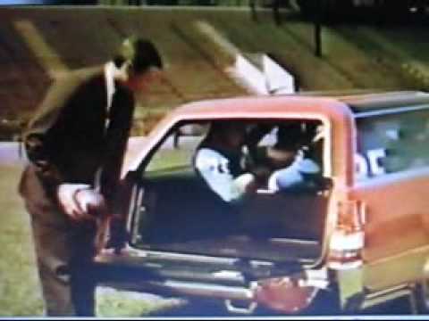 1969 Oldsmobile Vista Cruiser Commercial