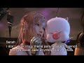 Let's Play Final Fantasy Thirteen Two - 16 - In Which I Am Quite Cross