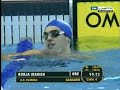 natacion: 100 braza borja iradier record españa bajar minuto