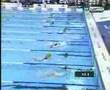 natacion: 100 braza Borja Iradier record España bajar minuto