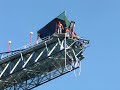 Romeo - Bungee Jump in Korea