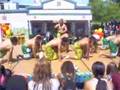 SAMOAN DANCE  @ EVRGREENSPRING FLING