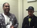 Digiwaxx Caught up with Super Nova @ Charles Hamilton Show @ Penn State University and chopped it up