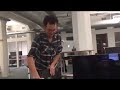 Go kart + ethernet cable + ripstick = office boarding http://t.co/s80ukgki #officesports